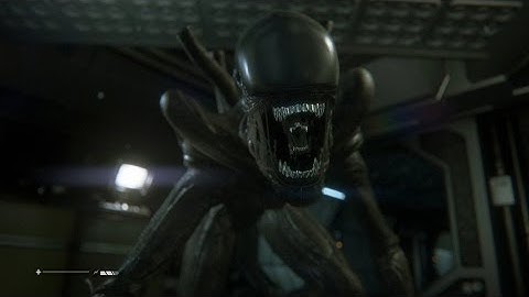Alien: Isolation - Don