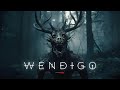 Dark Electro / Witch House / Dark Ambient / Horror Electro Mix &#39;WENDIGO&#39;