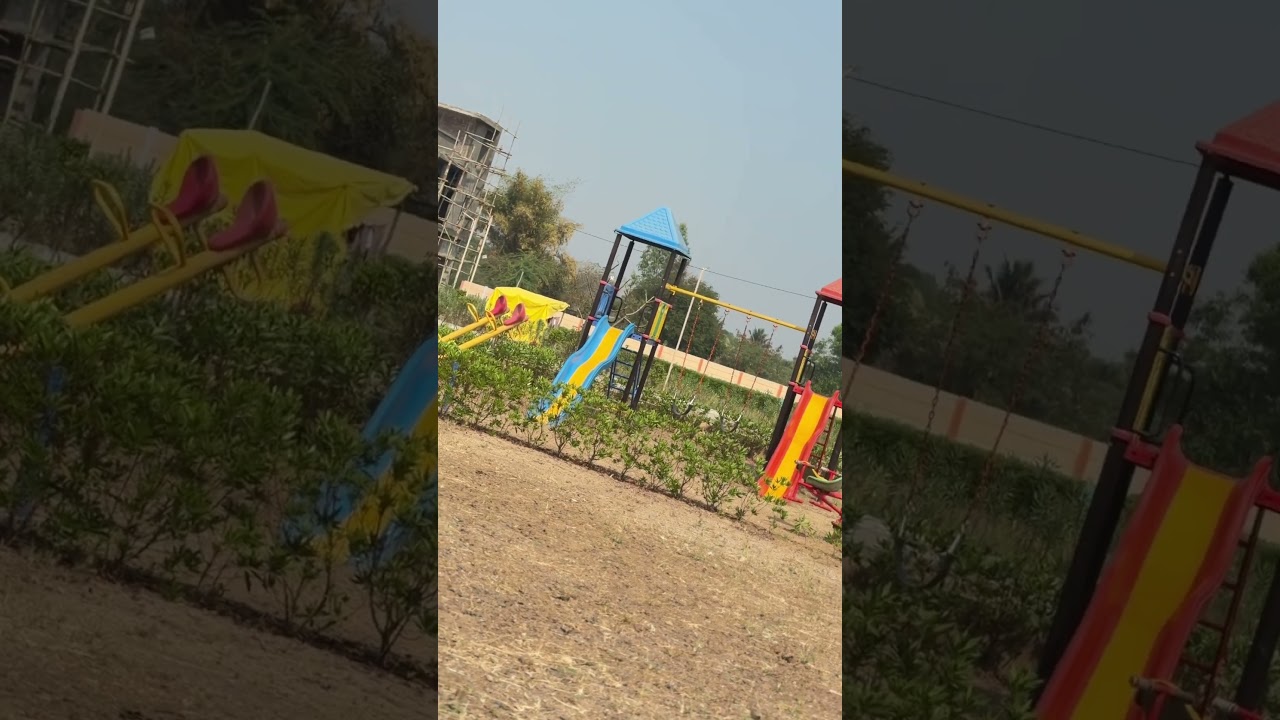 ️✨Prabhakunj Swarg-જ્યાં વિકાસ મળે તક સાથે️✨ #prabhakunjgroup