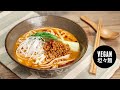 15分で作れる人生最高の坦々麺