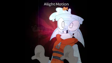 Finn Meet Fxnn Dandy S World Dandysworld Alightmotion Animation 