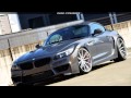 Bmw Z4 Wide Body Kit