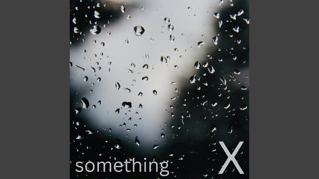 Watch Something X on YouTube Watch Something X on YouTube