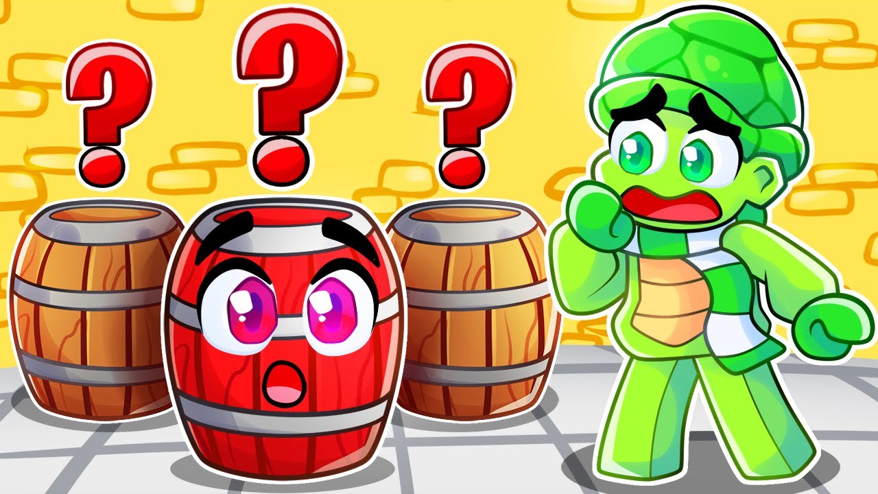 PROP HUNT Hide and Seek in Roblox!