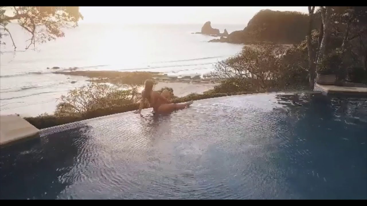 JWC Curated Wellness Adventure-San Juan del Sur May 4-11, 2022