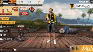 Push Bareng Yuk  Rank Season 8