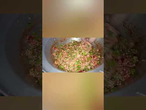 يا جمالو يا جمالو ادخلو قناتى شوفوا احلى تسبيكة محشى