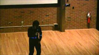 2011 UVa CSSS 卡拉OK大赛 决赛 第三轮 牛童《无所谓》