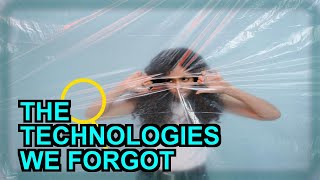 The Great Forgetting: How Civilization Lost Technologies and Knowledge