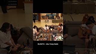 ELMATU - AKU YANG SALAH (MARAPTHON COVER) #MARAPTHON #YB #ibot13 #ALOY #YUKA #garryang #BRAVY #TEPE