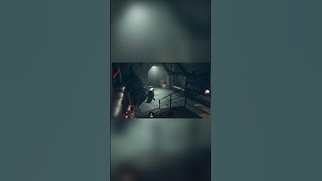 When You Decide to NOT Play the N***a Games #bethesda #shorts #deathloop