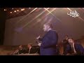 جورج وسوف انا قلبي بخط اديه كده كفاية 