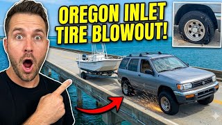 Buying a BOAT on CRAIGSLIST was a HUGE MISTAKE! (ALMOST ENDS IN DISASTER!)