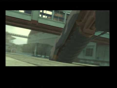 Metal Gear Solid 3 - El Shagohod ataca [parte 31]