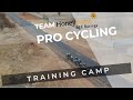 A South African Cycling Documentary | Team Honeycomb Pro Cycling | Centurion to Parys