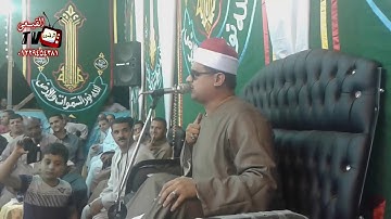 الشيخ ممدوح عامر يتالق في تجويد سوره الفاتحه