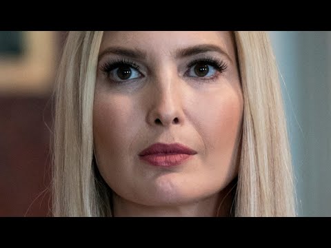 Video: Ivanka Trump Va Lucra Fără Plată La Casa Albă