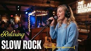 Emotional Slow Rock Playlist  Best Power Ballads Collection