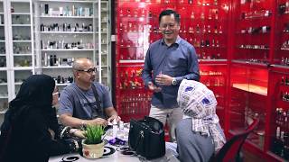 Nature Tech Introduction