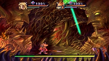 Legend of Mana Playthrough part 3