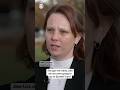 Epstein survivor, Jena-Lisa Jones, speaks out about the abuse, why she’s come forward #shorts