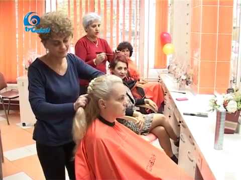 Salon Magic Galati Youtube