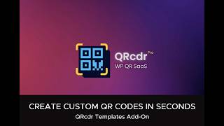 Famous Premium QR code Designs in Seconds! 🚀 QRcdr Templates Demo Net Worth