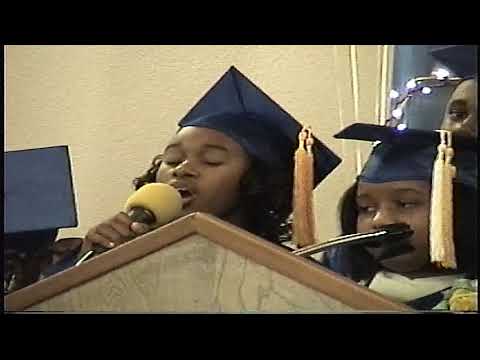 Pine Hills Church Classics // Beryl Wisdom Adventist School Graduation (May 2006)