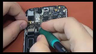 The right way to use the Ameer-Tool for mtk cpu This video is part of a series of explanations