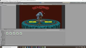 CURSO DESARROLLO DE VIDEOJUEGOS PLATAFORMA CON UNITY Y C# 600 Section 06 Overview