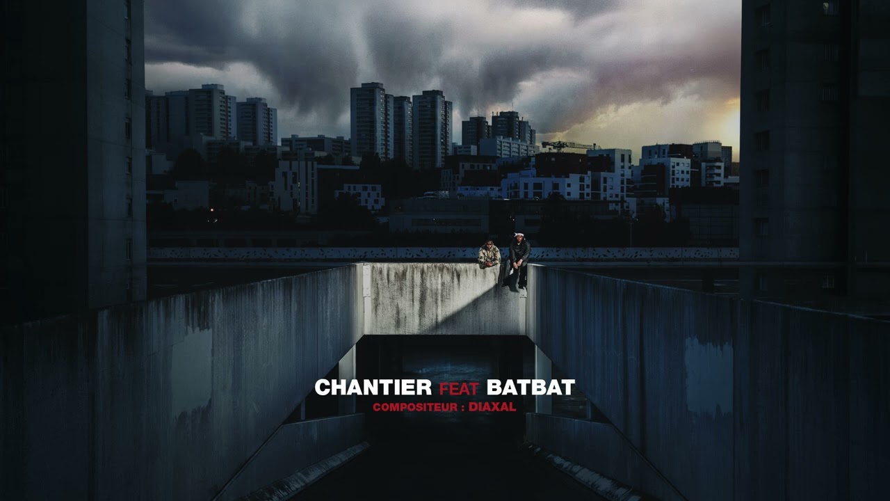 Watch BARA & Diaxal - CHANTIER feat. BatBat (Audio officiel) on YouTube Watch BARA & Diaxal - CHANTIER feat. BatBat (Audio officiel) on YouTube
