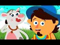 Old MacDonald Had A Farm | Nursery Rhymes And Songs For Kids | Captain Discovery