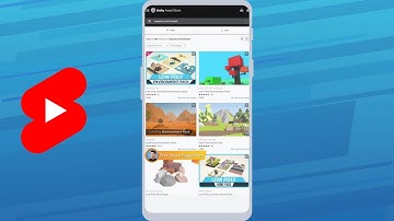 Free Unity Asset Suggestions 1 #Shorts