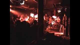 Downset Live @ London, Underworld, 7.2.2005 (Full Show+good Quality)