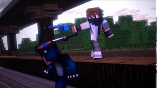 [MC Intro] TheCrafts [60FPS] // Daniel
