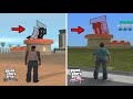 【GTA VC】SAに継承されなかったシステム 12選