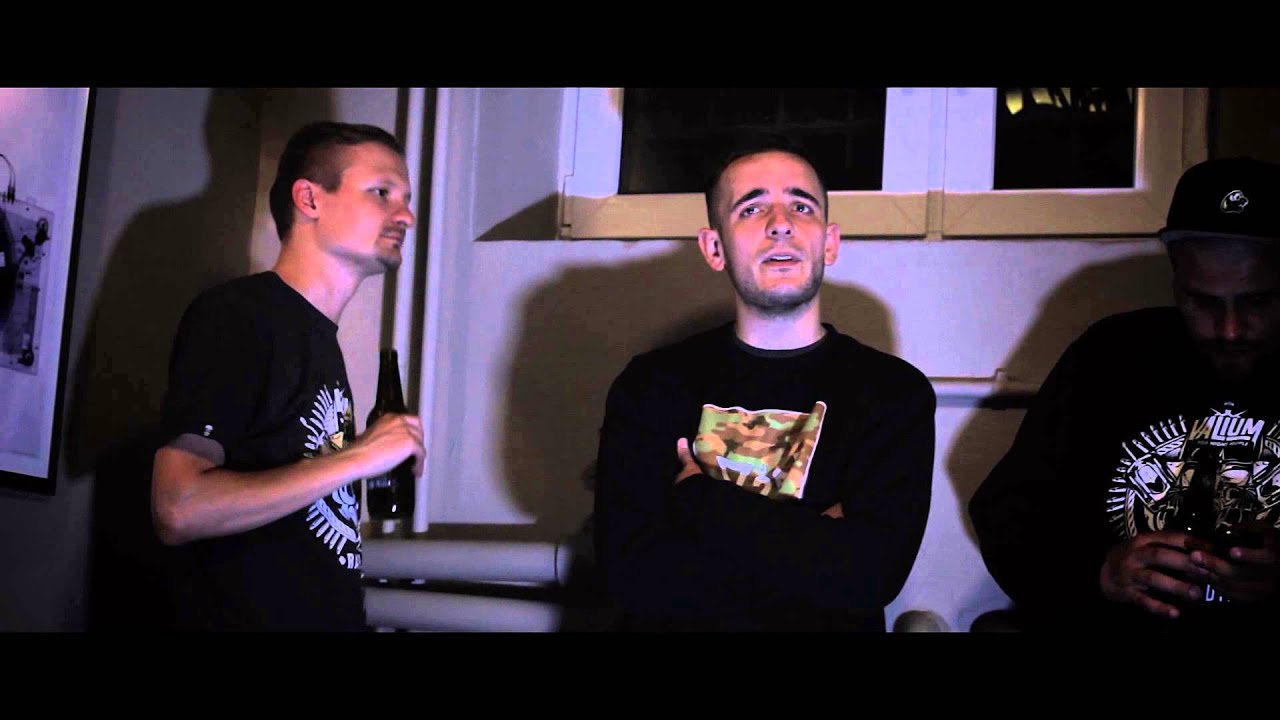 TrueSzczurs - Nie Zatrzymasz Nas