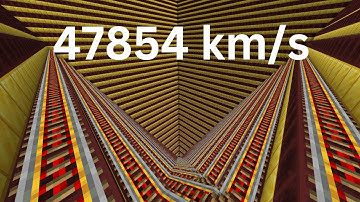 I Built the FASTEST Particle Accelerator!