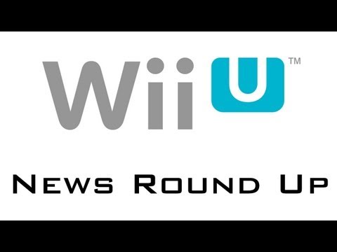 Video: Wii-pelit Roundup • Sivu 2