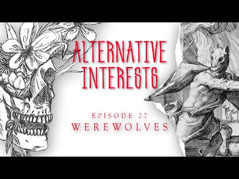 Video: Werewolf - Alternative View