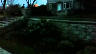 Skateboard ollie gap fail