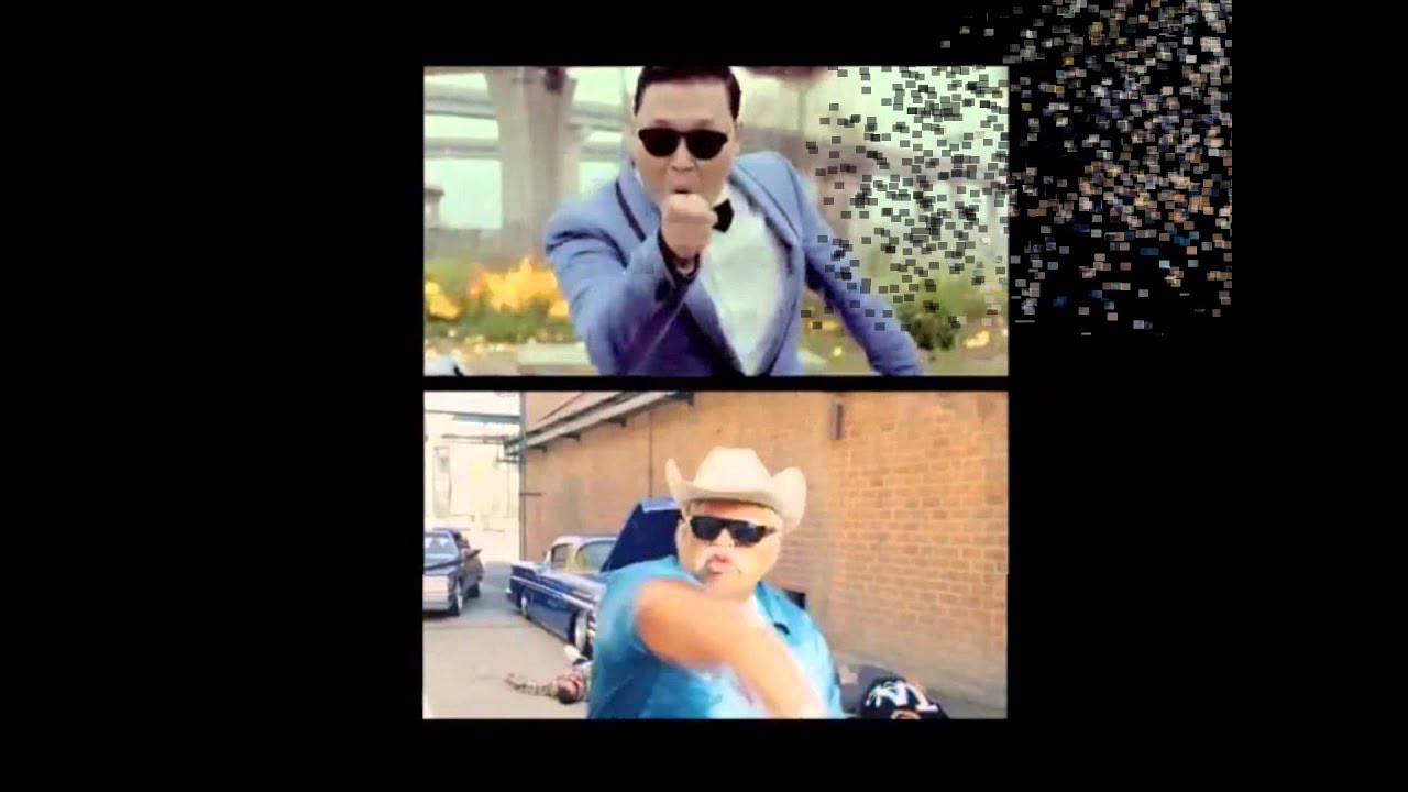 PSY vs Don Cheto Comenta cual te gusta mas! 