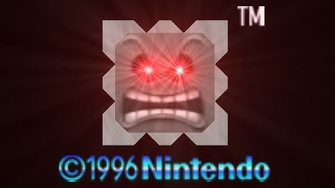 SM64 Level Importer 1.9S - Custom Importing!