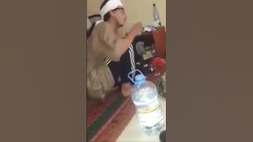 القارئ الياس حجري