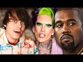 The Jeffree Star Kanye West Situation