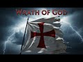 Orchestral Templar Battle ⚔️ | Epic War Chants Compilation - My Soul Is Not for Sale ⚔️