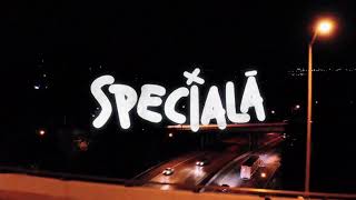 JoeyCrack x Cozzi - Speciala (Lyric Video)