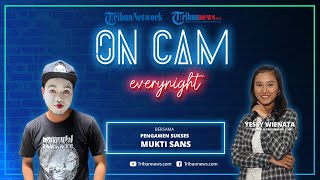 Download Lagu 🔴 Cerita di Balik Pengamen Sukses, Berawal dari Doa Pengunjung hingga Miliki Ciri Khas Sendiri