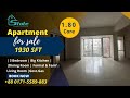 Flat Sale at Uttara in Your Budget  | Single Unit | Ready Flat Sale in Uttara