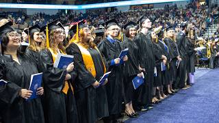 Commencement 2026